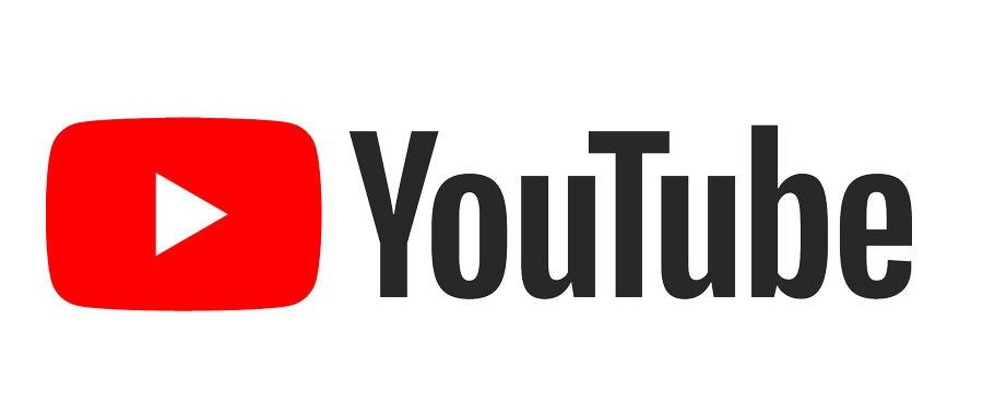 youtube logo